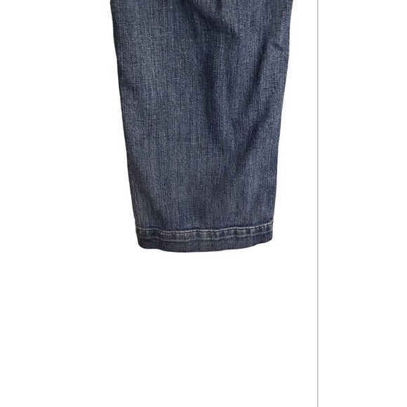 7 for all Mankind dojo Crop Size 28 - Picture 7 of 8